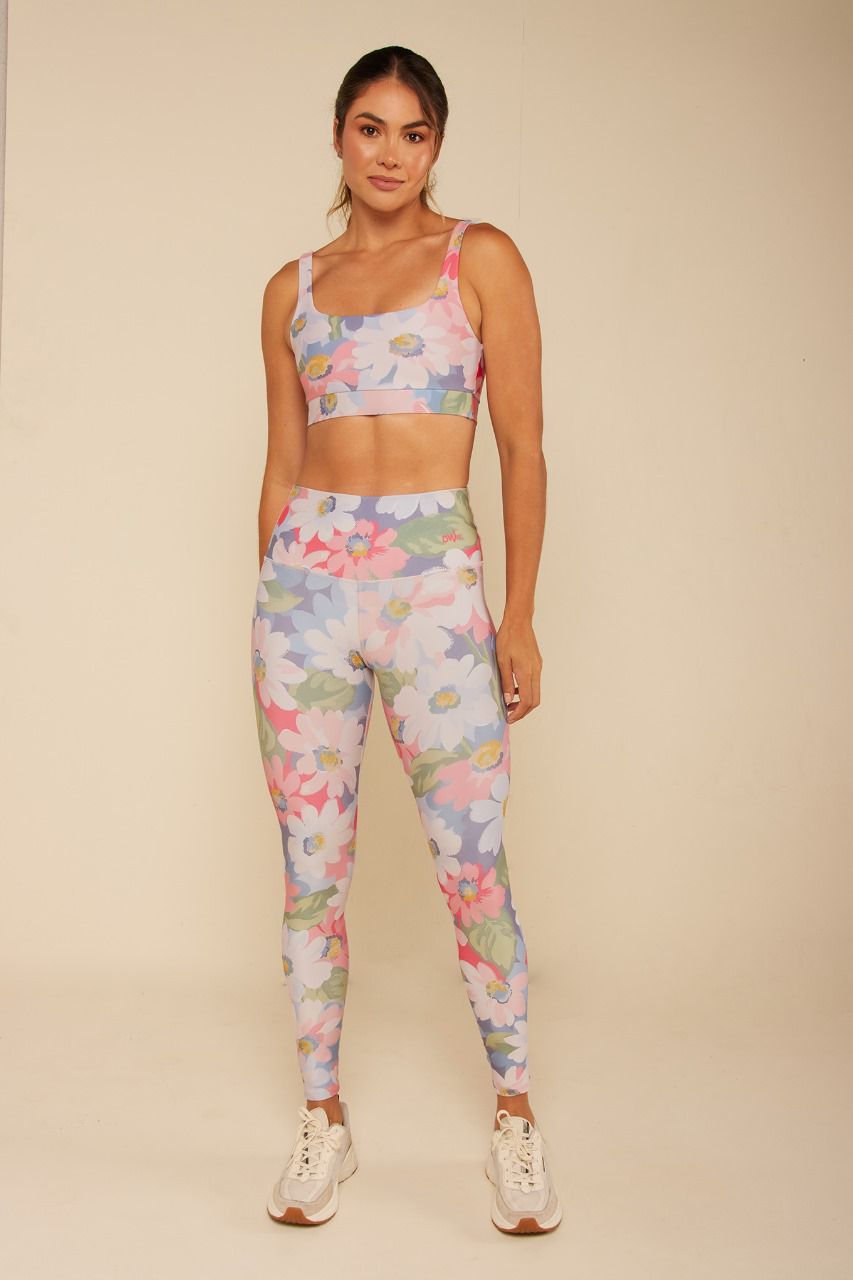 Set Flowers