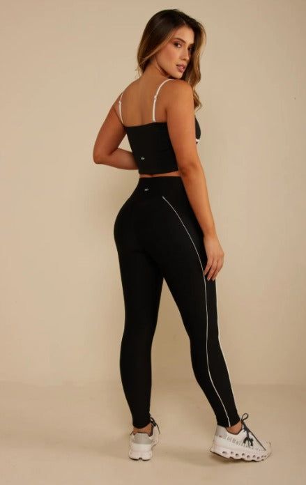 Set cerezo black