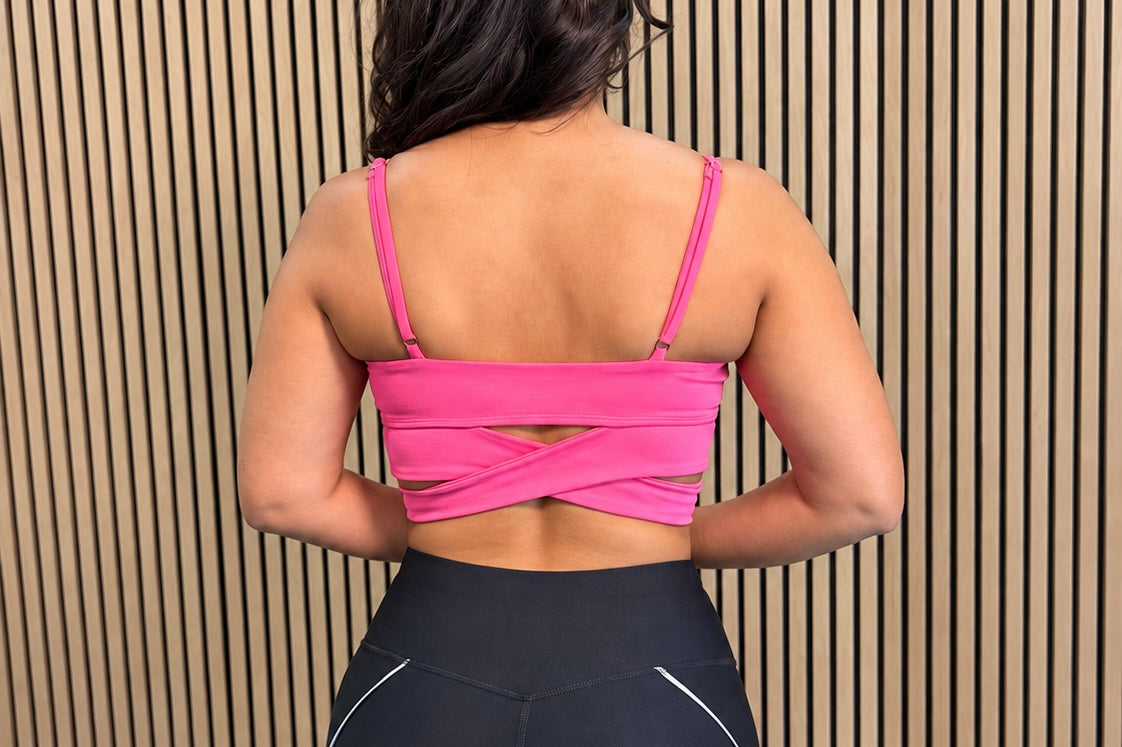 Top Pink Electric