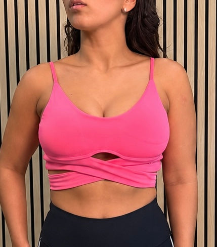 Top Pink Electric
